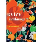 Albi Kvízy a hádanky Gastronomie – Zbozi.Blesk.cz