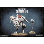 GW Warhammer 40.000 Tau Empire Commander – Zboží Živě
