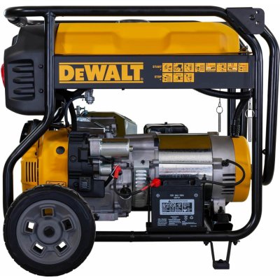 DeWalt DXGNP853E – Zboží Dáma