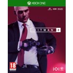 Hitman 2 – Zboží Živě Hitman 2 – Zboží Živě