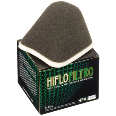 HIFLO vzduchový filtr YAMAHA DT 125R/RE/X (91-07) (30) (12-95510) (Y4219) | Zboží Auto