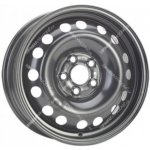 Alcar Stahlrad 6495 6.5x15 5x100 ET50