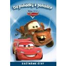 Auta - Od pohádky k pohádce, 2. vydání - - Pixar Disney