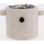 COSI Cosiscoop Craft světle šedá – Zboží Dáma