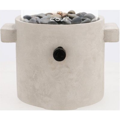 COSI Cosiscoop Craft světle šedá – Zboží Dáma