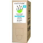 Attitude prací gel s vůní lučních květin náhradní kanystr 4 l – Zboží Dáma Attitude prací gel s vůní lučních květin náhradní kanystr 4 l – Zboží Dáma