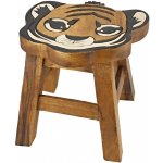 Tygr 25 cm – Zbozi.Blesk.cz