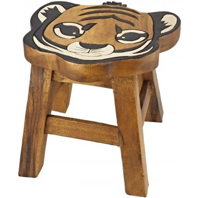 Tygr 25 cm – Zbozi.Blesk.cz