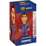 MINIX Football: FC Barcelona - Lewandowski – Zboží Mobilmania