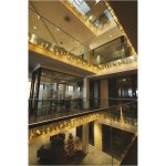 Emos D2CW02 LED řetěz bílý teplá bílá 3m – Hledejceny.cz