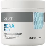 OstroVit BCAA 8-1-1 200 g – Hledejceny.cz
