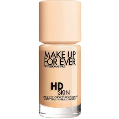 Make up for ever HD Skin Undetectable Stay True Foundation Lehký make-up 580685-HD 22 1Y04 30 ml