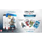 The Witcher 3: Srdce z kamene – Zboží Živě