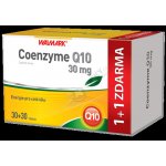 Walmark Koenzym Q10 30 mg 60 tobolek – Sleviste.cz