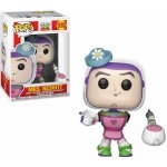 Funko Pop! Disney Toy Story 4 Buzz Lightyear 9 cm – Hledejceny.cz