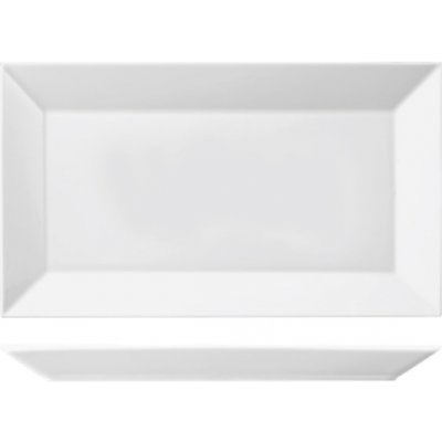 Langenthal Actual podnos čtyřhr. 33x18cm – Zboží Dáma