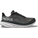 Hoka One One Clifton 9 K černé 1131170-BWHT – Zboží Mobilmania