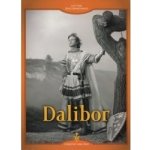 Dalibor DVD – Hledejceny.cz