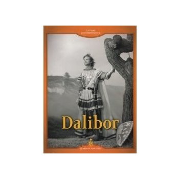 Dalibor DVD