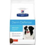 Hill’s Derm Defense 12 kg – Hledejceny.cz