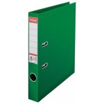 Esselte Pořadač pákový No. 1 Power A4 50 mm, zelený – Zboží Živě