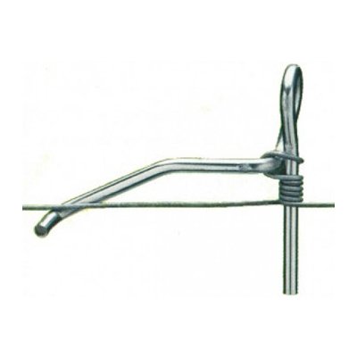 WWD Napínák nosného drátu - Bezinal 2000 – Hledejceny.cz