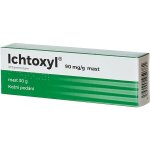 ICHTOXYL DRM 90MG/G UNG 30G – Zboží Mobilmania