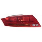 Zadní světlo- levé AUDI TT (8J) 2006-2014 |006-2014| ULO | 4001439024045 – Hledejceny.cz