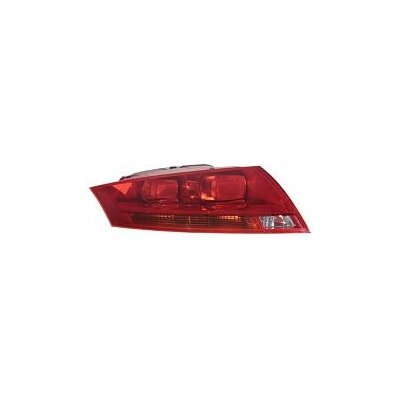 Zadní světlo- levé AUDI TT (8J) 2006-2014 |006-2014| ULO | 4001439024045 – Hledejceny.cz