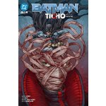 Batman - Ticho 2, kniha první – Hledejceny.cz