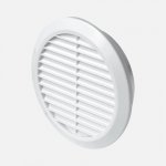Den Braven VE1137 kruhová se síťovinou 125 x 100 mm – Hledejceny.cz