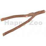 Karlie-Flamingo bidýlko "V" 42 x 16 x 3 cm – Zboží Dáma Karlie-Flamingo bidýlko "V" 42 x 16 x 3 cm – Zboží Dáma