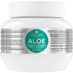 Kallos Aloe Vera Moisture Repair Shine Hair Mask 1000 ml – Hledejceny.cz