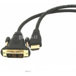 Gembird CC-HDMI-DVI-6 – Sleviste.cz