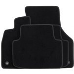 Koberce Textilní Gumárny Zubří Škoda Octavia III 2013-2019/Octavia IV 2020-/Seat Leon 2020-/Cupra Leon 2020-/Formentor 2020 | Zboží Auto