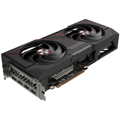Sapphire PULSE Radeon RX 9070 GRE GAMING OC 12GB GDDR6 11354-01-20G – Zboží Živě
