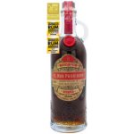 El Ron Prohibido Habanero 12y 40% 0,7 l (holá láhev) – Zboží Dáma
