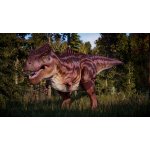 Jurassic World Evolution 2 - Cretaceous Predator Pack – Hledejceny.cz