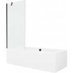 MEXEN Cube 180 x 80 cm 550518080X9508000070 – Hledejceny.cz