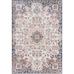 Flair Rugs Plaza Mabel Navy – Zbozi.Blesk.cz