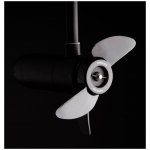 Savage Gear Náhradní vrtule THRUSTER 55LBS 3-BLADE WEEDLESS PROP KIT – Zboží Dáma