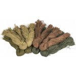 Helikon-Tex maskovací třásně do hejkala Woodland – Zbozi.Blesk.cz