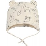 PINOKIO Čepička zavazovací Secret Forest LIŠKY – Zboží Mobilmania