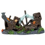 Trixie Vrak lodi 23 cm – Zboží Mobilmania