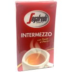 Segafredo Intermezzo mletá 250 g – Hledejceny.cz