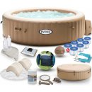 INTEX 28428 Purespa Bubble Massage 2021