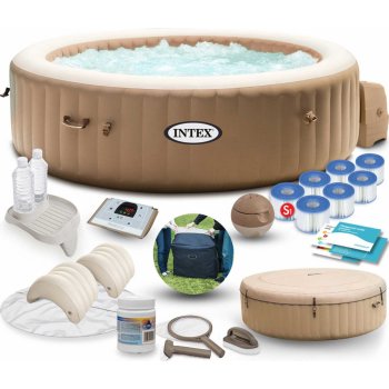 INTEX 28428 Purespa Bubble Massage 2021