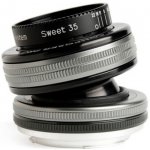 Lensbaby Composer Pro II Sweet 35 Nikon F-mount – Zbozi.Blesk.cz