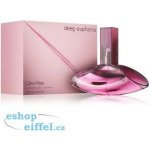 Calvin Klein Deep Euphoria toaletní voda dámská 100 ml – Sleviste.cz