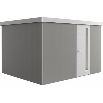 Biohort Neo 3D 2.1 standardní dveře 348 x 292 cm křemenově šedý